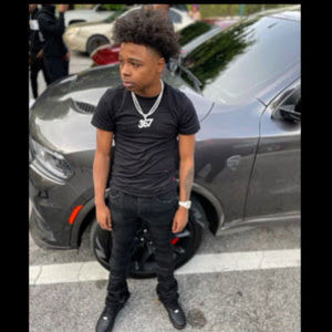 Meet your Posher, Jacob